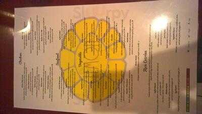 Lemon Cuisine Of India