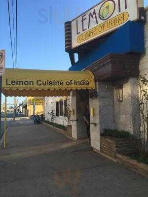 Lemon Cuisine Of India