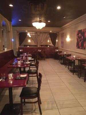 Lemon Cuisine Of India