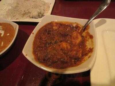 Lemon Cuisine Of India