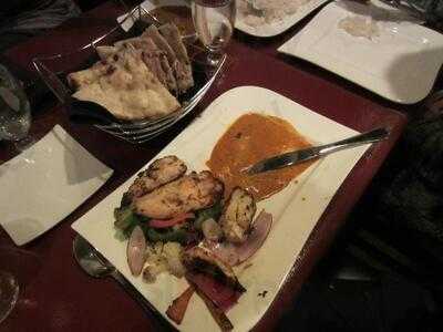 Lemon Cuisine Of India