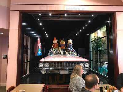 Cadillac Cafe