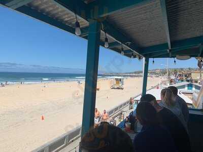 Woody's Breakfast And Burgers