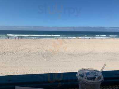 Woody's Breakfast And Burgers