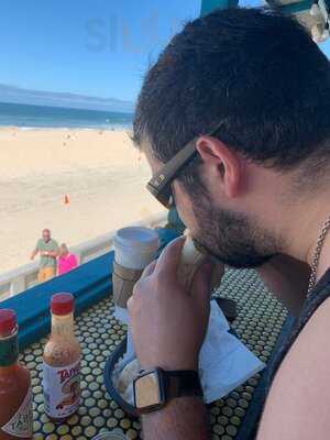 Woody's Breakfast And Burgers