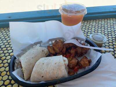 Woody's Breakfast And Burgers