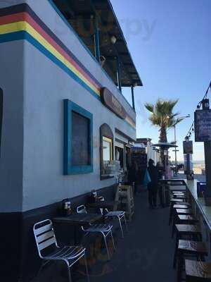 Woody's Breakfast And Burgers