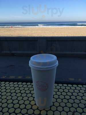 Woody's Breakfast And Burgers