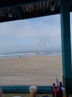 Woody's Breakfast And Burgers