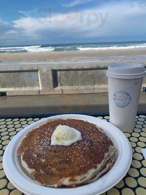 Woody's Breakfast And Burgers