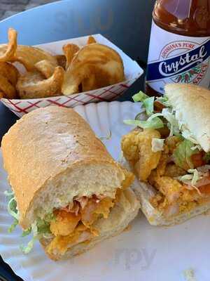 Domilise's Po-boys