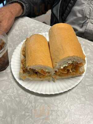 Domilise's Po-boys