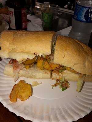 Domilise's Po-boys