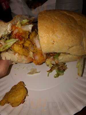 Domilise's Po-boys