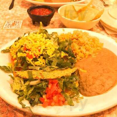 Los Barrios Mexican Restaurant