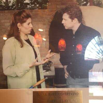 Los Barrios Mexican Restaurant