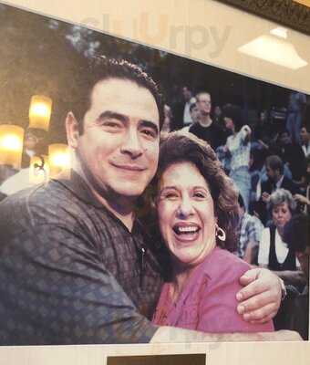 Los Barrios Mexican Restaurant