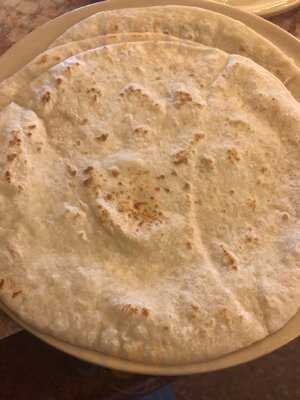 Los Barrios Mexican Restaurant