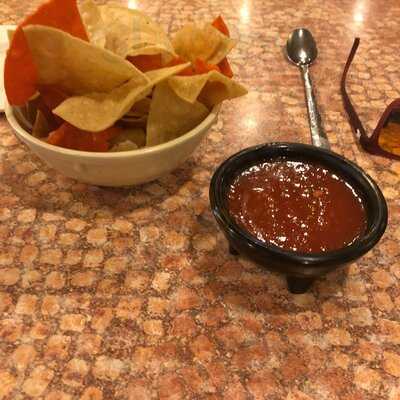 Los Barrios Mexican Restaurant