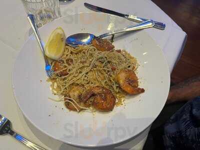 The Oceanaire Seafood Room