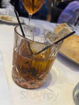 The Oceanaire Seafood Room