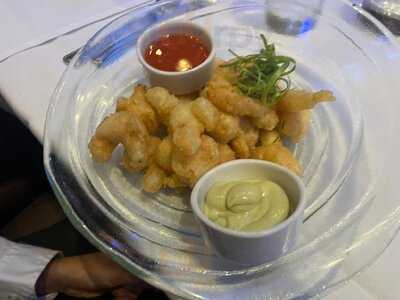 The Oceanaire Seafood Room