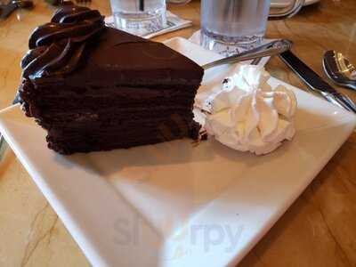 The Cheesecake Factory