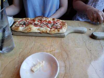 The Cheesecake Factory