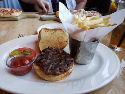 The Cheesecake Factory