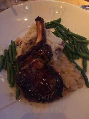 The Cheesecake Factory