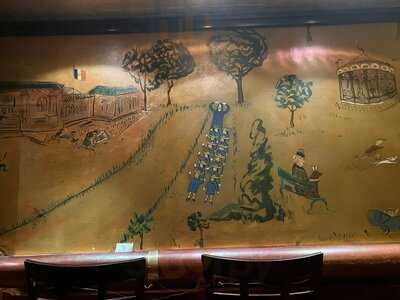 Bemelmans Bar