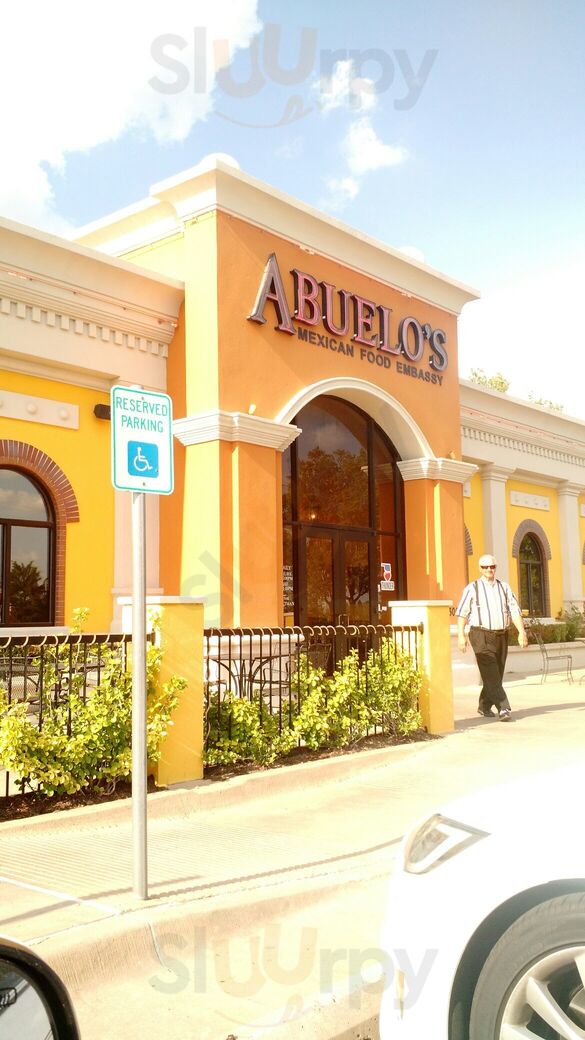 Abuelo's Mexican Restaurant