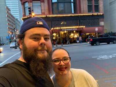 The Old Spaghetti Factory