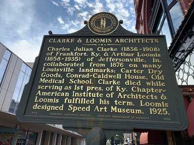 The Old Spaghetti Factory