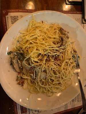 The Old Spaghetti Factory