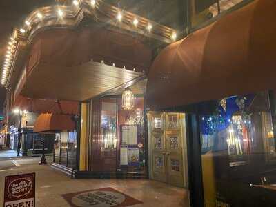 The Old Spaghetti Factory