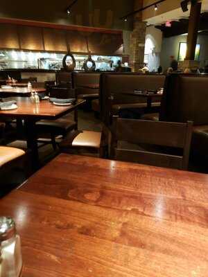 Firebirds Wood Fired Grill