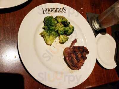 Firebirds Wood Fired Grill