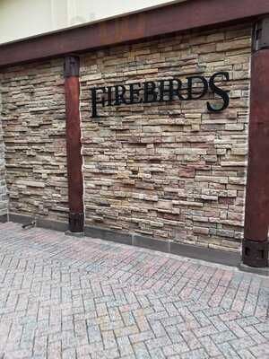 Firebirds Wood Fired Grill
