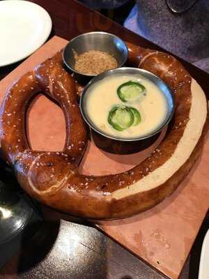 Firebirds Wood Fired Grill