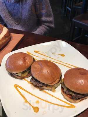 Firebirds Wood Fired Grill