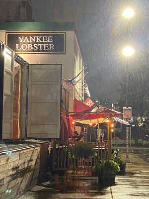 Yankee Lobster