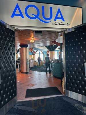 Aqua By El Gaucho