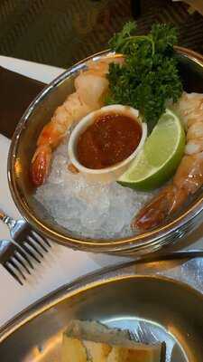 Ruth's Chris Steak House