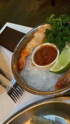 Ruth's Chris Steak House