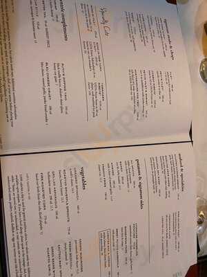 Ruth's Chris Steak House