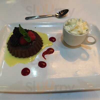 Ruth's Chris Steak House