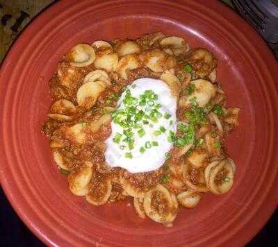 Avenues Bistro On Third