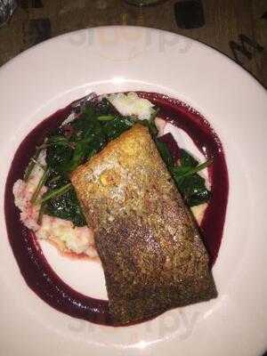 Avenues Bistro On Third