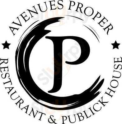 Avenues Bistro On Third